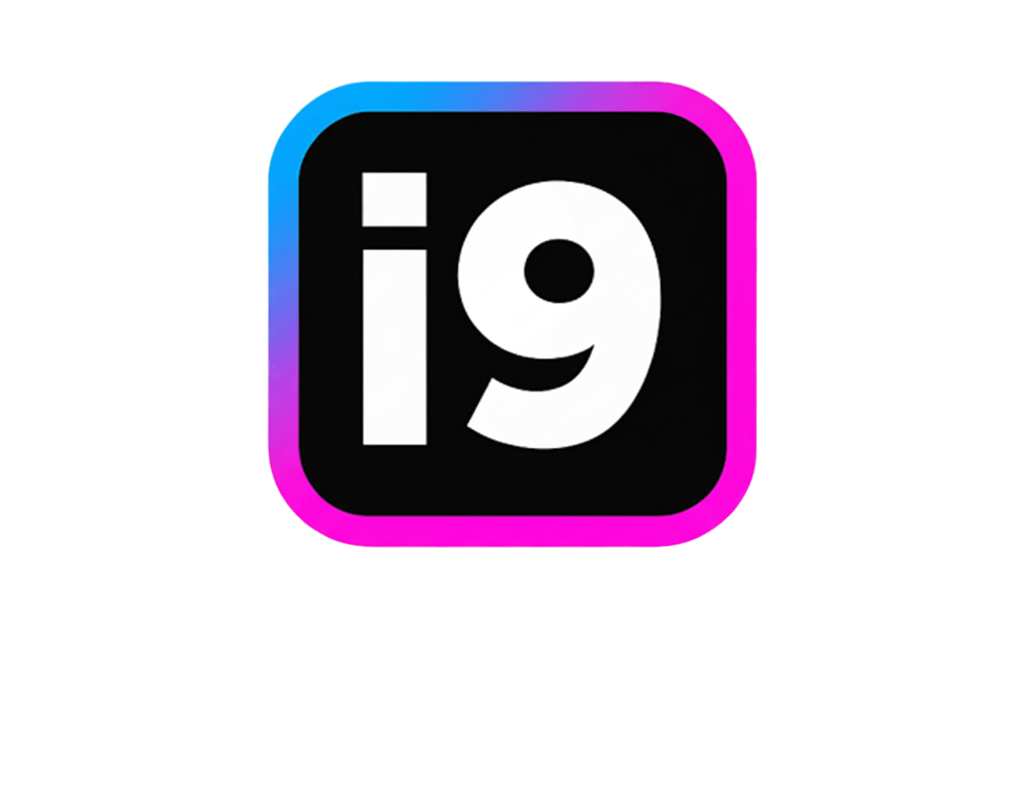 Logo i9 Apps